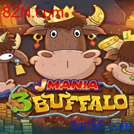 JMania3Buffalo
